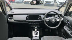 Honda Jazz 1.5 i-MMD Hybrid SR 5dr eCVT Hybrid Hatchback
